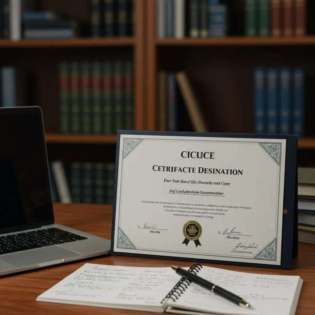 cic certification displayed on a desk with insurance books in the background 54951ae0 12fc 4a77 a17b 4563e8dc18b0 What Is CIC in Insurance and Why It Matters The Certified Insurance Counselor (CIC) designation is a professional credential awarded through The National Alliance for Insurance Education & Research that signals advanced technical knowledge across multiple lines of insurance and agency management. Earning CIC equips independent insurance agents with practical skills in coverage analysis, risk management, and client advisory so they can advise with greater confidence and reduce agency exposures. This guide explains what CIC covers, who should pursue it, the step-by-step path to certification, and how the designation compares to other industry credentials. Readers will learn the concrete benefits for independent agents and agencies—measured in credibility, E&O mitigation, and financial upside—as well as realistic time and cost expectations for 2025 market conditions. We'll also show how to apply CIC knowledge in everyday agency operations, summarize requirements for maintaining the credential, and detail how Professional Insurance Agents Southern Alliance supports candidates regionally in Georgia, Alabama, and Mississippi. By the end, you will have a prioritized action plan for deciding whether CIC aligns with your career or agency growth goals and how to move forward. CIC certification displayed on a desk with insurance books in the background